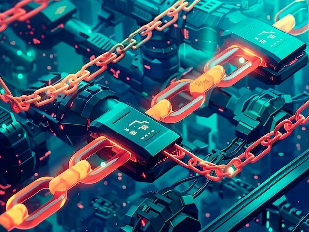 此处插入链上持仓分布查询示意图